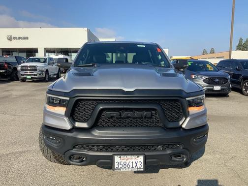 2024 RAM 1500 Rebel