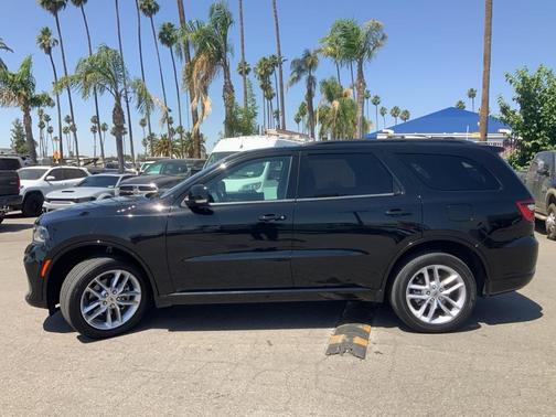 2023 Dodge Durango GT