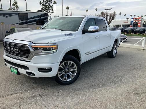 2023 RAM 1500 Limited