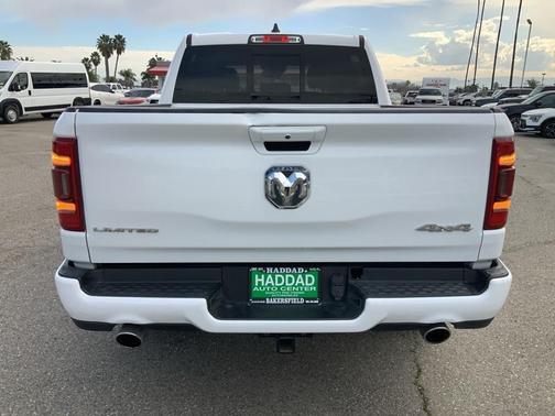 2023 RAM 1500 Limited