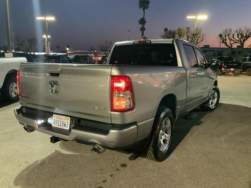 2024 RAM 1500 Big Horn/Lone Star