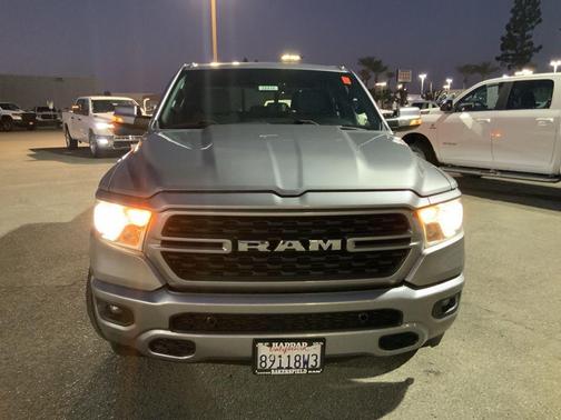 2024 RAM 1500 Big Horn/Lone Star