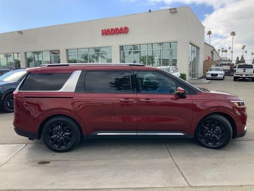 2024 Kia Carnival SX Prestige