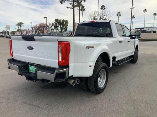 2024 Ford F-350 XLT