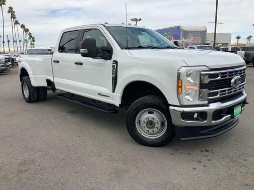 2024 Ford F-350 XLT