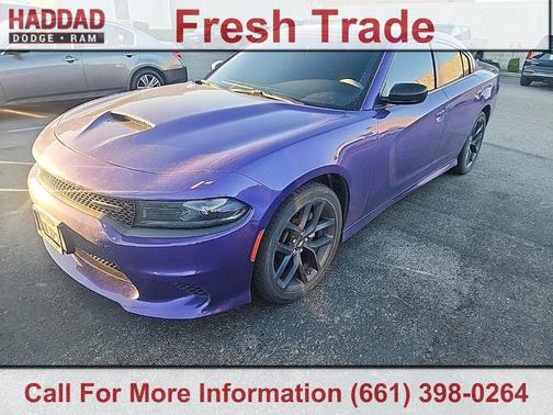 2023 Dodge Charger GT