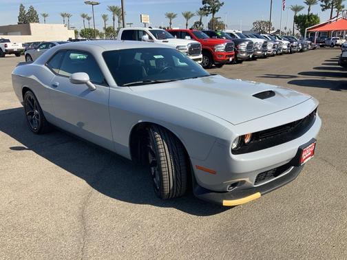 2021 Dodge Challenger GT