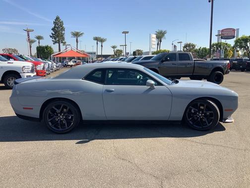 2021 Dodge Challenger GT