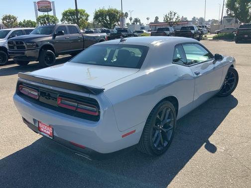 2021 Dodge Challenger GT