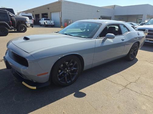 2021 Dodge Challenger GT