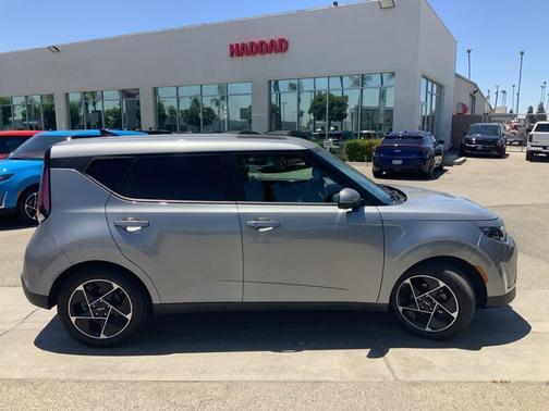 2023 Kia Soul EX