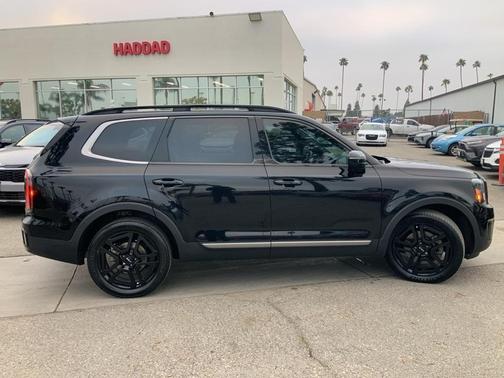 2023 Kia Telluride SX X-Line