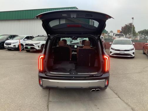 2023 Kia Telluride SX X-Line