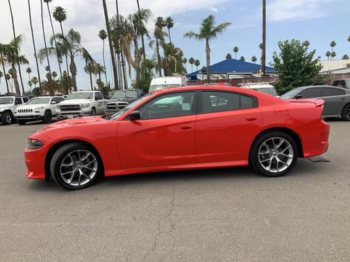 2023 Dodge Charger GT