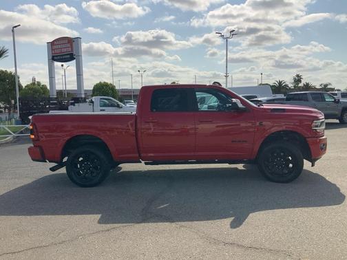 2022 RAM 3500 Laramie