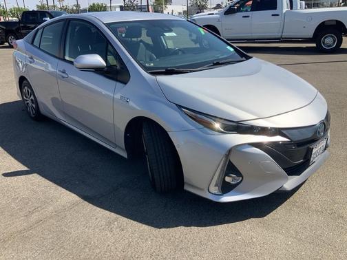2022 Toyota Prius Prime Limited