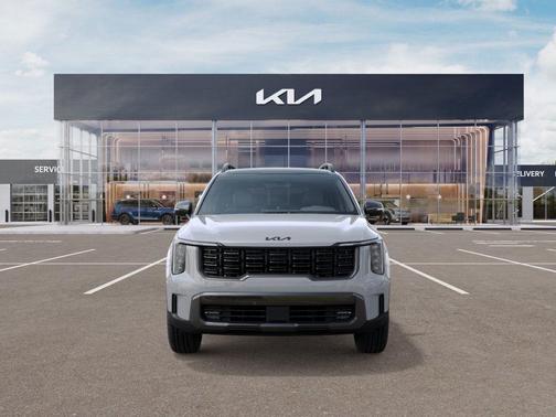 2025 Kia Sorento X-Line EX