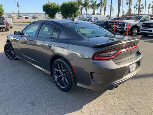 Granite 2023 Dodge Charger R/T