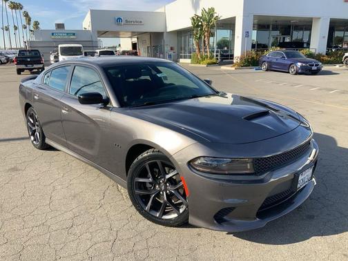 Granite 2023 Dodge Charger R/T