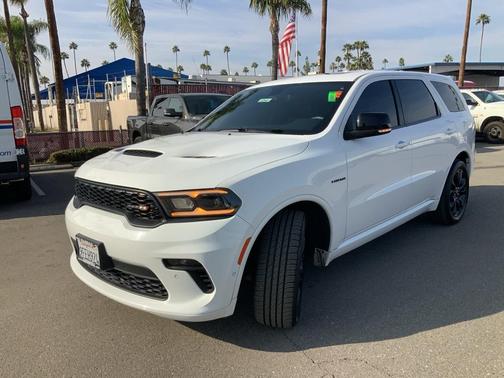 2022 Dodge Durango R/T