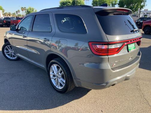 2024 Dodge Durango GT