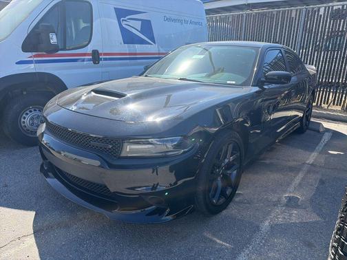 2021 Dodge Charger GT