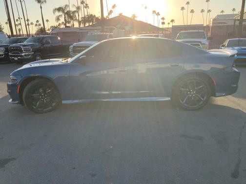 2020 Dodge Charger GT