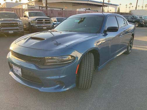 2020 Dodge Charger GT