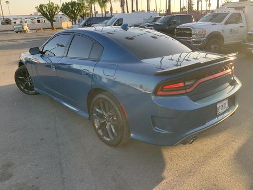 2020 Dodge Charger GT