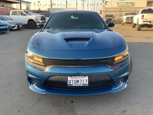 2020 Dodge Charger GT