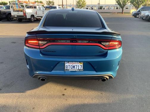 2020 Dodge Charger GT