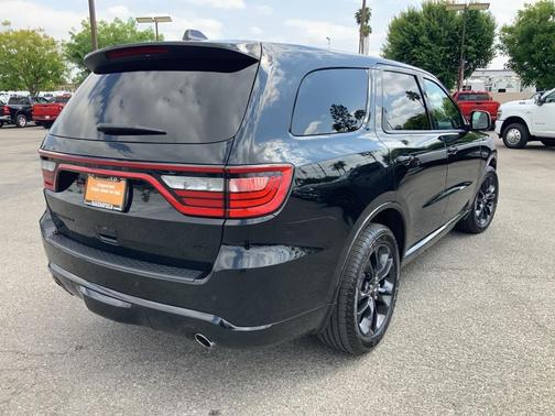 2021 Dodge Durango GT