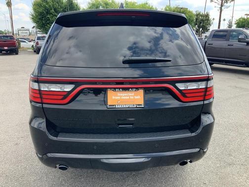 2021 Dodge Durango GT