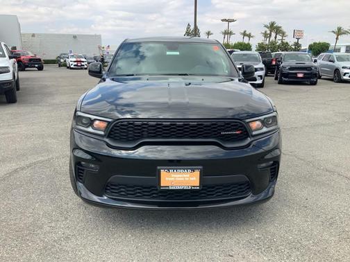 2021 Dodge Durango GT