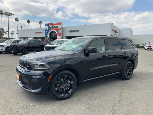 2021 Dodge Durango GT