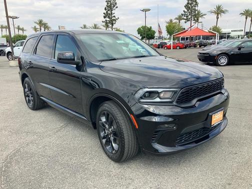 2021 Dodge Durango GT