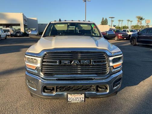 2019 RAM 3500 Laramie