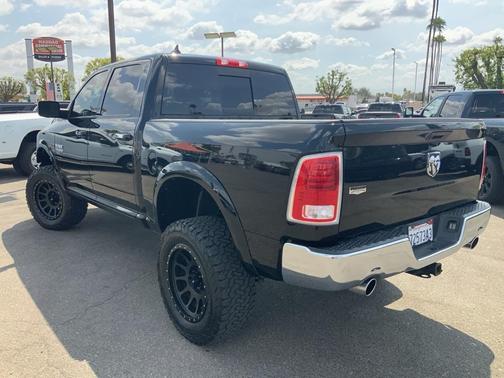 2019 RAM 1500 Classic Laramie