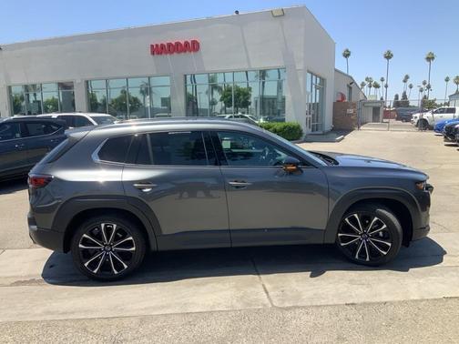 2023 Mazda CX-50 2.5 S Premium Plus Package