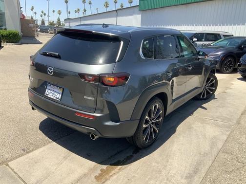2023 Mazda CX-50 2.5 S Premium Plus Package