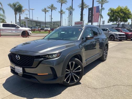 2023 Mazda CX-50 2.5 S Premium Plus Package