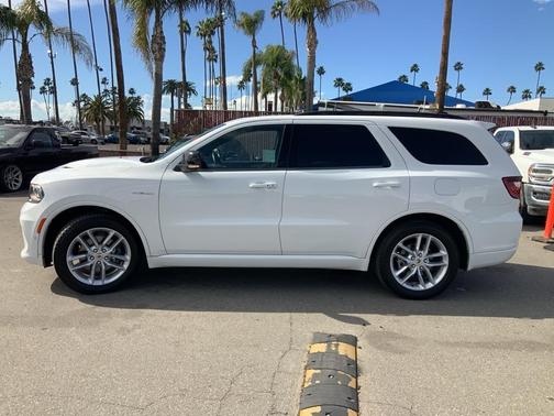 2023 Dodge Durango R/T