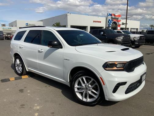 2023 Dodge Durango R/T