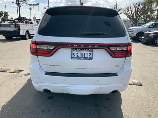 2023 Dodge Durango R/T