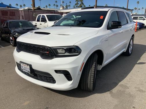 2023 Dodge Durango R/T