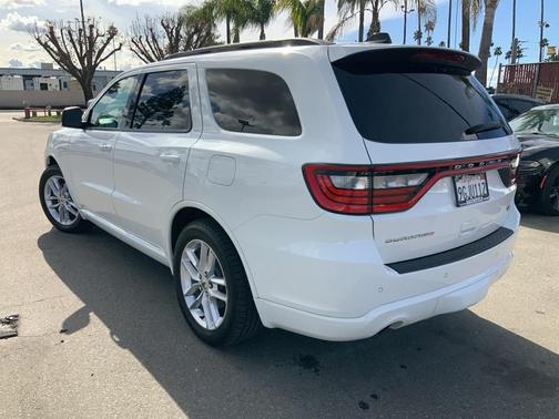 2023 Dodge Durango R/T