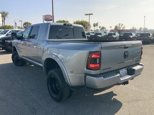 2024 RAM 3500 Limited