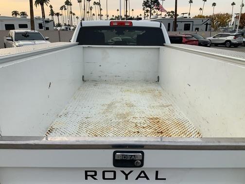 2022 RAM 3500 Big Horn