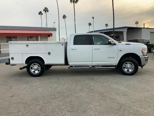2022 RAM 3500 Big Horn