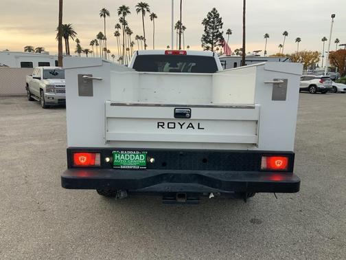 2022 RAM 3500 Big Horn